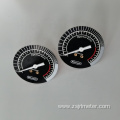 coffee machine pressure gauge